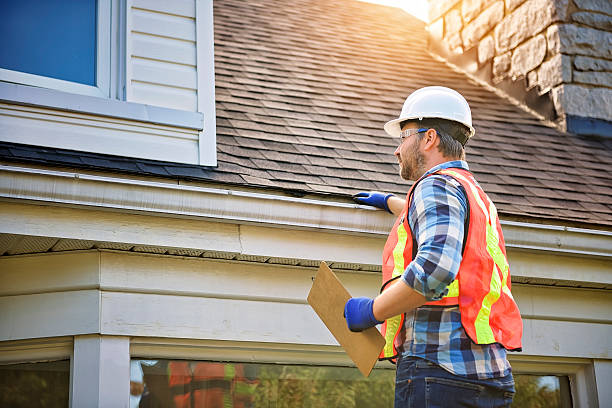 Trusted Storm Damage Roof Repair service in San Mateo, FL - Brentwood Metal Roofing